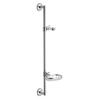 Душевая штанга Haiba HB8008 Хром HB8008