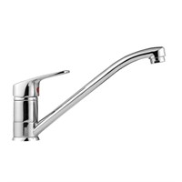 Смеситель для кухни Haiba HB4816 Хром HB4816
