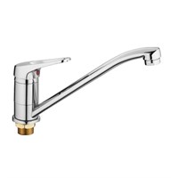 Смеситель для кухни Haiba HB4913 Хром HB4913