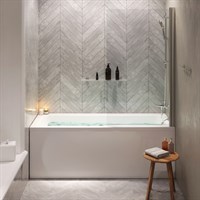 WK90EA Gem Комплект ванна 170*70 WK90EA