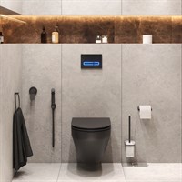CK70GH Spirit Подвесной комплект, черный CK70GH