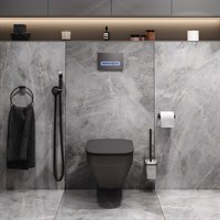 CK50GG Inspire V2.0 Подвесной комплект, черный CK50GG