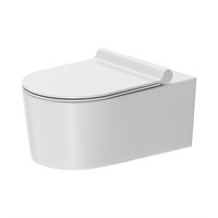 DX31C1738SC Eclipse подвесной унитаз с сиденьем микролифт DX31C1738SC