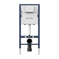 I012709 PrimeFit инсталляция для подвесного унитаза I012709