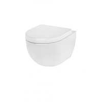 C111738SC Awe подвесной унитаз с сиденьем микролифт C111738SC