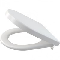 Сидение ALCAPLAST для унитаза Softclose A674S A674S