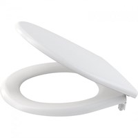 Сидение ALCAPLAST для унитаза Duroplast A601 A601