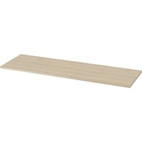 Столешница под раковину Cersanit Moduo 140 SB-BL-MOD140 Дуб SB-BL-MOD140