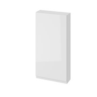 Подвесной шкаф Cersanit Moduo 40 SB-SW-MOD40/Wh, Белый SB-SW-MOD40/Wh