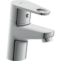 Смеситель для раковины Cersanit Cari 63025 63025