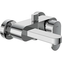 Смеситель для ванны Cersanit Elio 63045, Хром 63045