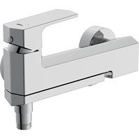 Смеситель для ванны Cersanit Wisla A63056 хром 63056