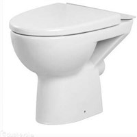 Чаша от унитаза Cersanit Parva S-MK-PARVA030/031