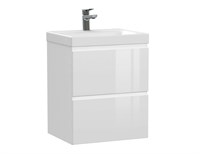 Тумба для комплекта Cersanit Moduo 50 64139