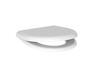 Сиденье для унитаза Cersanit NATURE DPL EO S-DS-NTR-DL-t