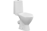 Компакт Cersanit FAST 031 3/6 TPL 64211