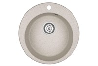 Кухонная мойка Granula GR-4801 4801pr, пирит 4801, ПИРИТ