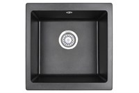 Кухонная мойка Granula GR-4451 4451bl, черный 4451, ЧЁРНЫЙ