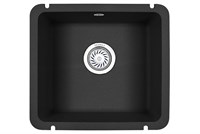 Кухонная мойка Granula GR-3601 3601bl, черный 3601, ЧЁРНЫЙ