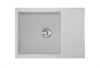 Кухонная мойка Granula Estetica ES-7003 7003, Арктик, арктик 7003, АРКТИК