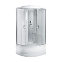 Душевая кабина Erlit Comfort 90х90 ER2509TP-C3-RUS с гидромассажем ER2509TP-C3-RUS