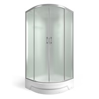 Душевая кабина Erlit Comfort 90х90 ER350926-C3-RUS без гидромассажа ER350926-C3-RUS