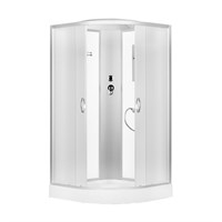 Душевая кабина Erlit Comfort ER3510P-C3-RUS 1000x1000x2150 ER3510P-C3-RUS