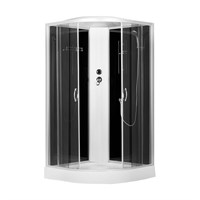 Душевая кабина Erlit Comfort 100х100 ER3510P-C4-RUS без гидромассажа ER3510P-C4-RUS