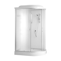 Душевая кабина Erlit Comfort 120х80 ER3512PL-C3-RUS без гидромассажа ER3512PL-C3-RUS