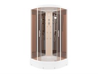 Душевая кабина Erlit Eclipse ER5709P-C25 ER5709P-C25