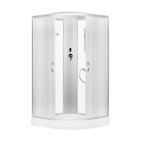 Душевая кабина Erlit Comfort 90х90 ER3509P-C3-RUS без гидромассажа ER3509P-C3-RUS