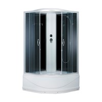 Душевая кабина Erlit Comfort 90х90 ER3509TP-C4-RUS без гидромассажа ER3509TP-C4-RUS
