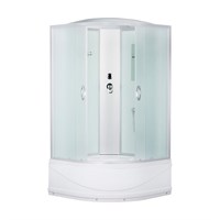 Душевая кабина Erlit Comfort 100х100 ER3510TP-C3-RUS без гидромассажа ER3510TP-C3-RUS