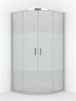 Душевой уголок Erlit Comfort ER10209D-63 ER10209D-63