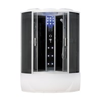 Душевой бокс Erlit Comfort ER4320T-C2 ER4320T-C2