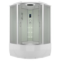 Душевой бокс Erlit Comfort ER4320T-W3 ER4320T-W3