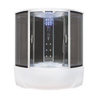 Душевой бокс Erlit Comfort ER4350T-C2 ER4350T-C2