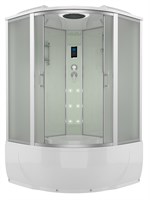 Душевой бокс Erlit Comfort ER4350T-W3 ER4350T-W3