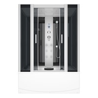 Душевой бокс Erlit Comfort ER4515TP-C4 ER4515TP-C4