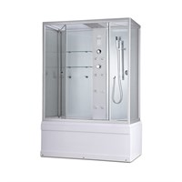 Душевой бокс Erlit Sydney SYD150-W1 SYD150-W1