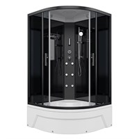 Душевой бокс Erlit ER5720TB4 (1200x1200x2250) ER5720TB4