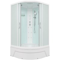 Душевой бокс Erlit ER5720TW3 (1200x1200x2250) ER5720TW3