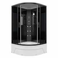 Душевая кабина Erlit ER571026-C24-RUS (1000x1000x2200) ER571026-C24-RUS