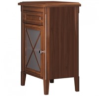 Комод Opadiris Палермо, цвет светлый орех, правый 00-00006899