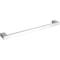 Полотенцедержатель Lemark Smooth Line, 9781022, 61 см, хром 9781022