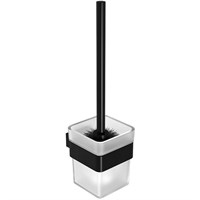 Ершик Lemark Smooth Line, 9762020, держатель черный матовый 9762020