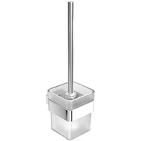 Ершик Lemark Smooth Line, 9761019, держатель хром 9761019