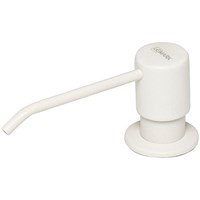 Дозатор для моющего средства Lemark Expert LM8201PJS Жасмин LM8201PJS