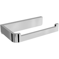 Держатель туалетной бумаги Lemark Smooth Line, 9721007, хром 9721007