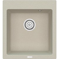 Кухонная мойка Point Моко 47 PN3006BG Бежевая PN3006BG